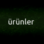 Ürünler